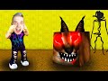 ZNALAZŁEM POTWORNEGO FLOPPĘ z BACKROOMS w ROBLOX - Find The Floppa Morphs