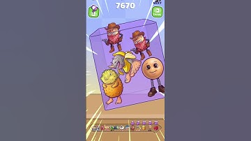 MERGE FELLAS ITALIAN BRAINROT 18 – MOD MAKER ⁉️ REVERSED CHALLENGE FINAL BOSS #boss #italianbrainrot