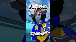 Favorite combo #sharkgo #shorts #shortvideo #short #shortsfeed #shortsvideo #fyp #fypシ #fy #vr
