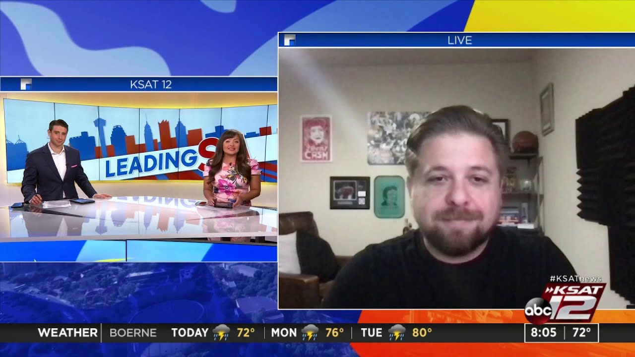 Leading SA: Tech leader calls San Antonio’s future in the industry ‘bright’