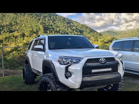 toyota fortuner на бездорожье toyota fortuner на бездорожье