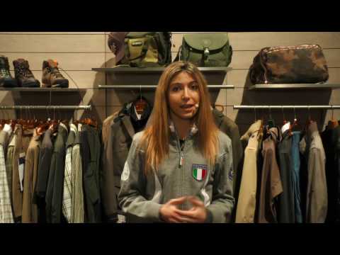 Presentazione collezione Beretta