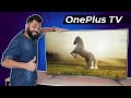 OnePlus 4K TV U Series Unboxing & First Impressions ⚡⚡⚡ Best 4K Premium TV Under 50000?