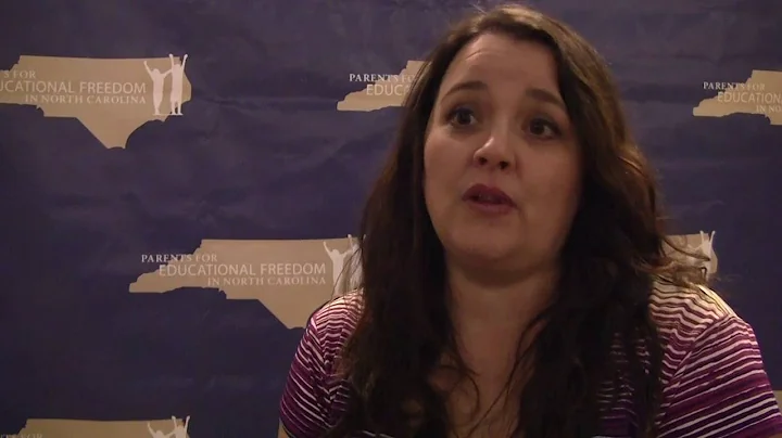 OSP Parent Heather Unger on the importance of the ...