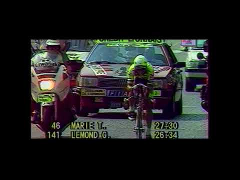 Video: ITV4 2018-yilgi Tour de France-ni Geraint Tomas taqdimotlari bilan qayta namoyish etmoqda