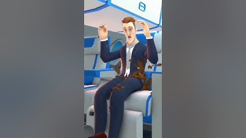 Hyper Hostess Game ads #shorts