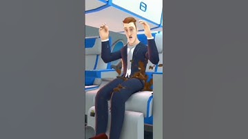 Hyper Hostess Game ads #shorts