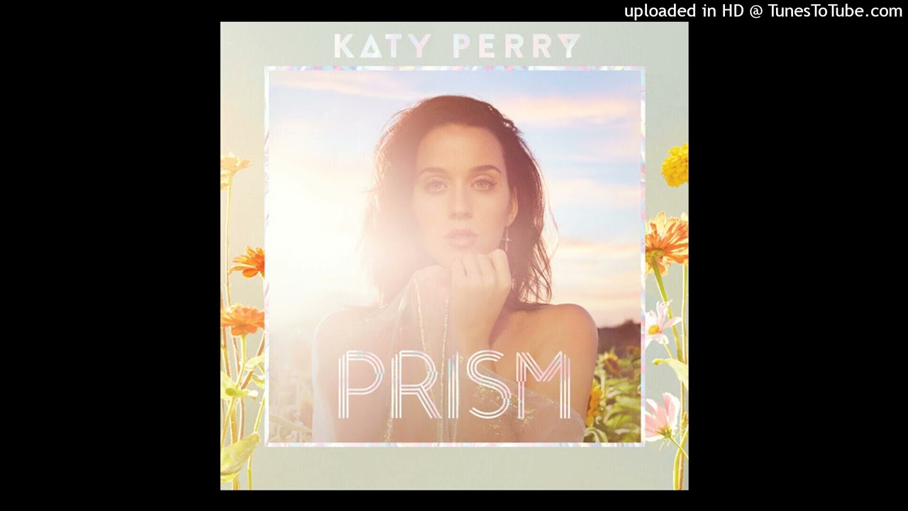 Katy Perry / Juicy J - Dark Horse (Pitched Clean Extended Intro)