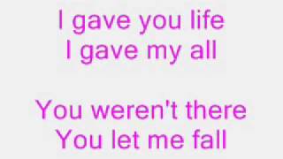 YouTube- Pink- So What lyrics.mp4