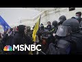 Wallace: Former National Security Officials Call On Trump: 'Make It Stop' | MSNBC
