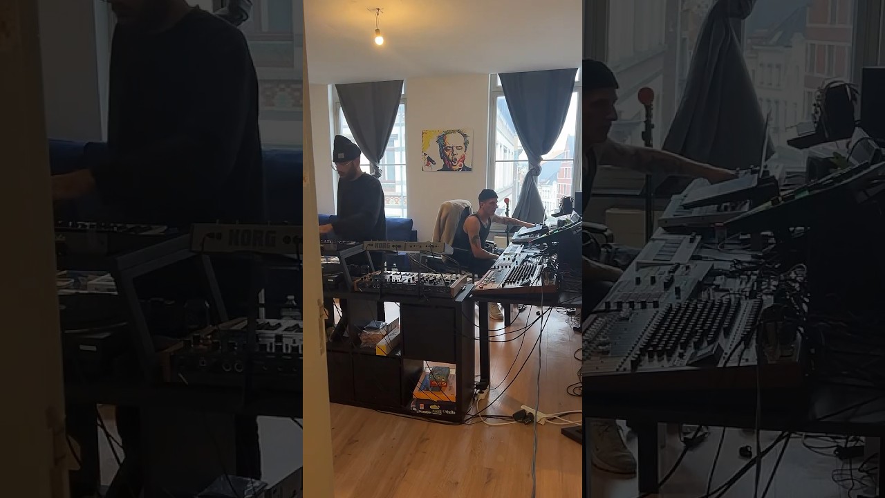 Live O’Clock | Leeroy | Finalizing your fav track for 200k views | 