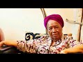 Mini Documentary of Mrs Olutoyin Olakunri