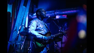 Vieux Farka Touré live at Zappa Baza 21.09.2023.