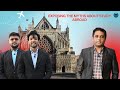 EXPOSING THE MYTHS ABOUT STUDY ABROAD| HIGHER STUDY'S ABROAD| TOP STUDY'S ABROAD