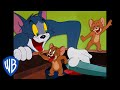 Tom & Jerry | How to Party 🥳 | Classic Cartoon Compilation | @wbkids