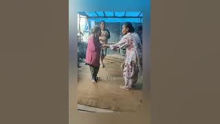 Joget Remix Komba Sabani