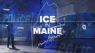 Cumberland County Sheriff's Office speaks on ICE activity