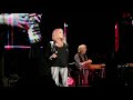 Cyndi Lauper - Money Changes Everything.  Sartoga Springs NY  July 22 2017