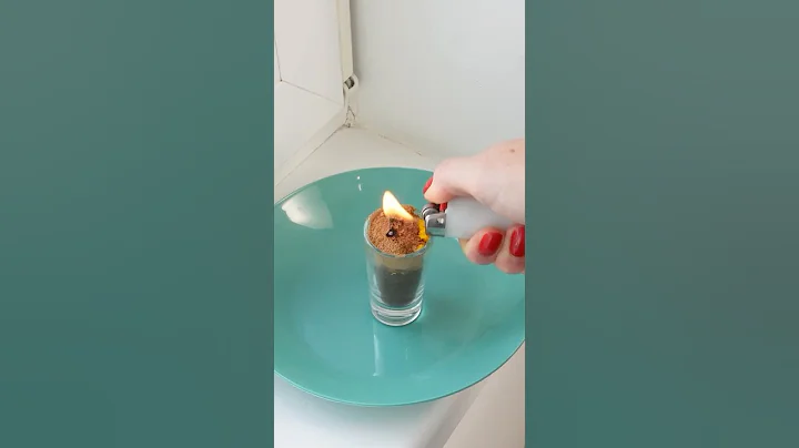 Homemade Incense That Will Fill Your Home with Amazing Aroma