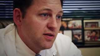 Thyroid & Colon Surgery In Nashville Dr. Tyson Thomas