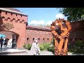 Музей Янтаря, Башня Врангеля,  музеи Калининграда