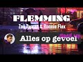 Alles Op Gevoel - FLEMMING, Zoë Tauran & Ronnie Flex (Sped Up) 4K