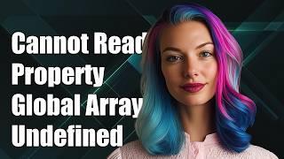 cannot read property global array of undefined in nativescript angular2