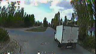 Fpv Eachine Wizzard 220Hv 6S