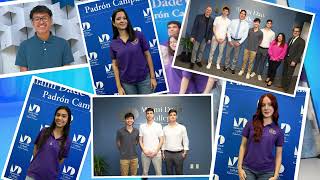 Miami Dade College and Coca-Cola Foundation Scholarships