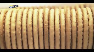 McVities  - Adfilms, TV Commercial, TV Advertisments