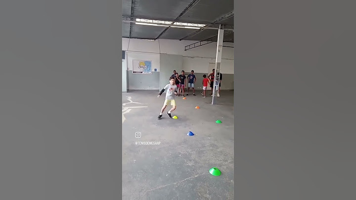 Mais um dia de treino  no CT Rio das pedras