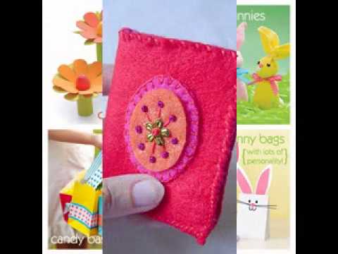 Easy DIY Craft projects ideas - YouTube