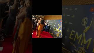 Here's a look into the News and documentary Emmy Awards