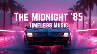Download Lagu This Is What Midnight in 1985 Felt Like 💿 | Dreamwave • Synthwave • 80s Aesthetic MP3