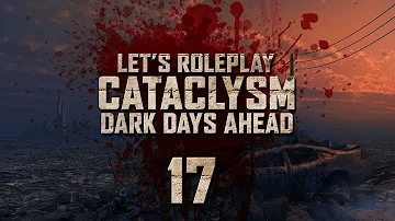Cataclysm: Dark Days Ahead | Ep 17 "Blood in the Snow"
