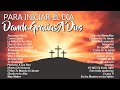 MUSICA CRISTIANA PARA SENTIR LA PRESENCIA DE DIOS - HERMOSAS ALABANZAS CRISTIANAS DE ADORACION 2023