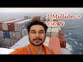 What i do on Merchant Navy | ABLE BODIED Seamen | Life at Sea