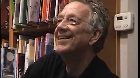 Great Interview with Ray Manzarek on Music of The ...