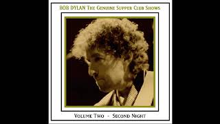 Bob Dylan - Tight Connection to My Heart (Live Supper Club Nov. 17,1993) ESPAÑOL ENGLISH