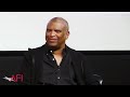 Reginald Hudlin on SIDNEY