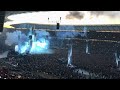 Rammstein LIVE Du Hast - Berlin 2022 Day 1