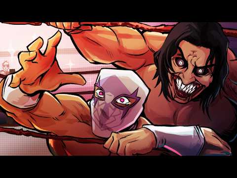 el lado oscuro de la lucha libre