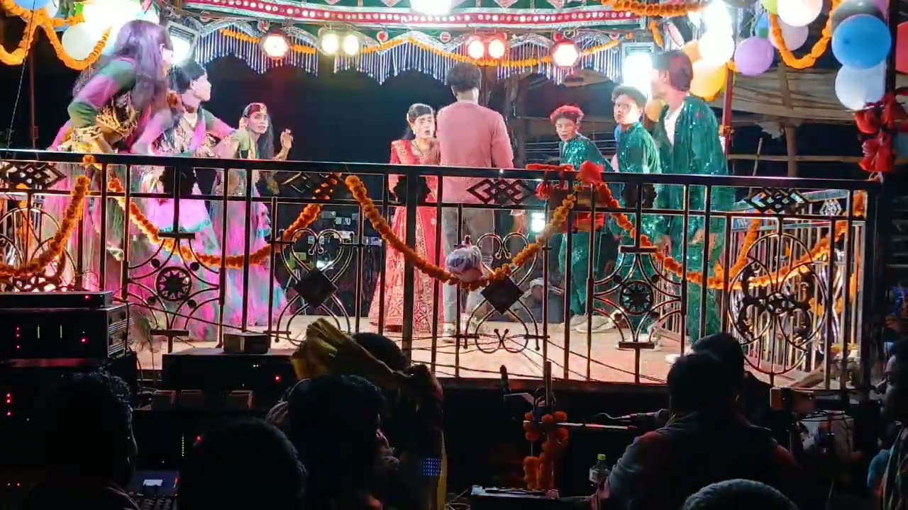 ପାଲିଗୁଡା.କର୍ଣ୍ଣଗୁରୁଙ୍କ ନୁଆଁ ନାଟକ.ନମ୍ୱ.9861793002