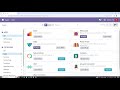 Python Sales Information System Free Software: Odoo ERP (Data Science Web App)