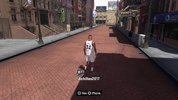 NBA 2K18 Playground Ridculous Lag Fix Your Servers Lag Immeasurably Bad 2k @2ksupport