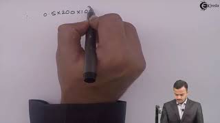 Problem No. 2 Based on Efficiency of a Single Phase Transformer  - Single Phase Transformer