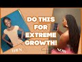 STARTER LOCS TIPS | DOS AND DONTS | EXTREME GROWTH ADVICE | LIFEWITHLOCC