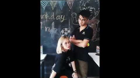 Pewpew công bố tỏ tình cùng misthy