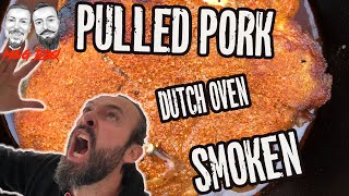 Pulled Pork aus dem Ofen | Chefkoch