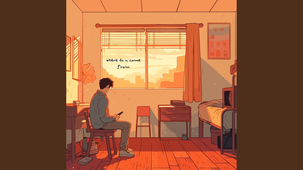 Watch where do u come from on YouTube Watch where do u come from on YouTube